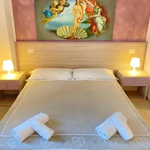 Nice Residence Couette-café