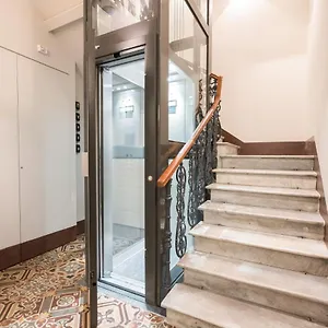 Gasthof Atelier Delle Grazie, Florenz