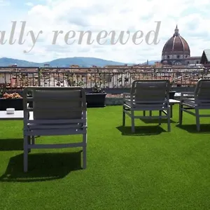 Hotel Cantoria, Florenz