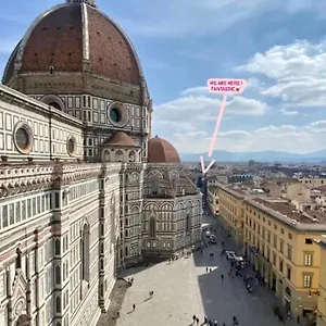 Hotel Dali, Florenz