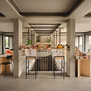 Hostel 're-dama, Florenz