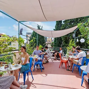 Ostello Bello Firenze Auberge de jeunesse