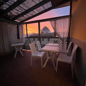 Hotel Alinari, Florenz