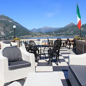 Michelangelo Frühstückspension Varenna