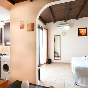 Le Scale Sul Barocco Gasthof Ragusa