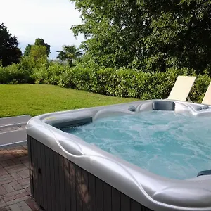 Casal Del Pigno Frühstückspension Peschiera del Garda