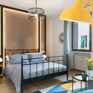 Frühstückspension La Marmora 39, Florenz