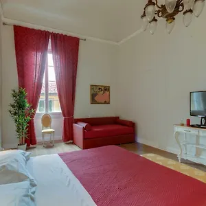 Residenza D'epoca Sant Egidio Maison d'hôtes