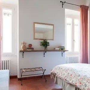 Le Stanze Di Santa Croce Bed and breakfast