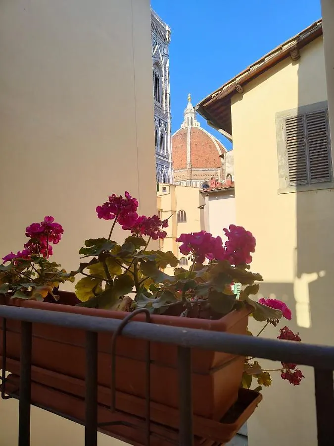 בית הארחה פירנצה Accanto Al Duomo איטליה
